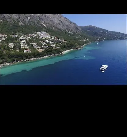 Hotel Barbati B&B