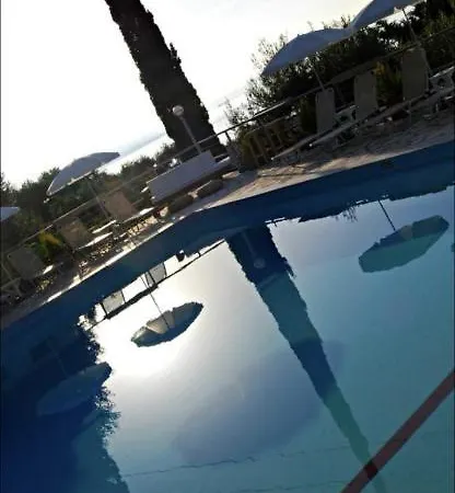 Hotel Barbati B&B