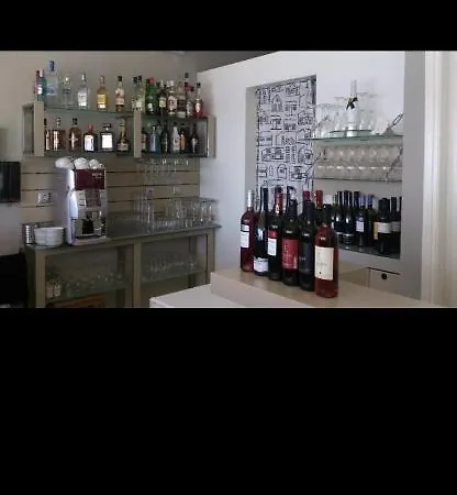 Apartment Hotel Barbati B&B Barbati