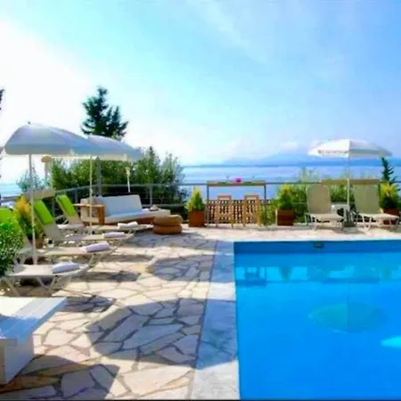 Hotel Barbati B&B *