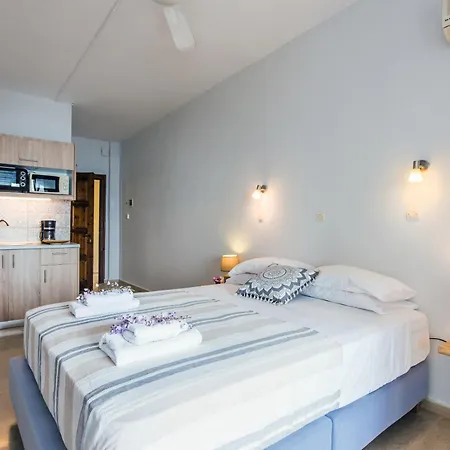 Hotel Barbati B&B