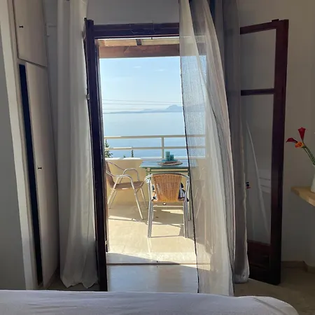 Hotel Barbati B&B Apartment *