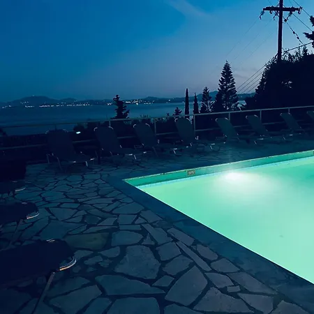 Hotel Barbati B&B Barbati