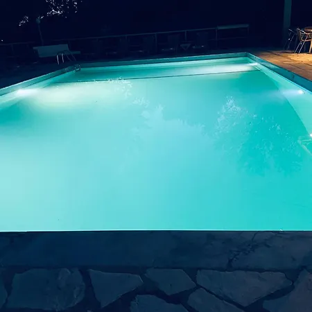 Hotel Barbati B&B Apartment