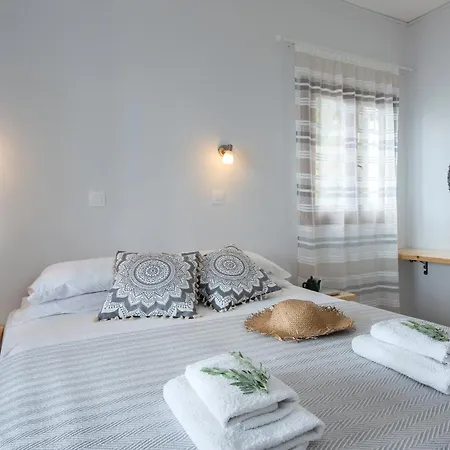 Apartment Hotel Barbati B&B