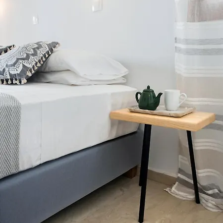 Apartment Hotel Barbati B&B *