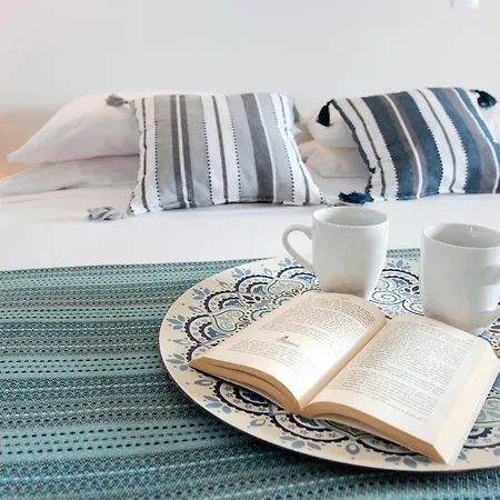Hotel Barbati B&B *
