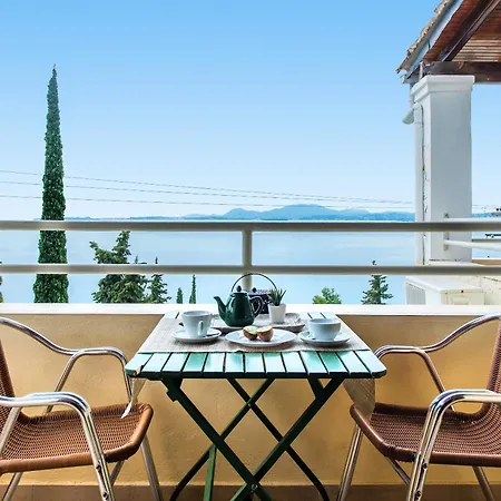 Hotel Barbati B&B *