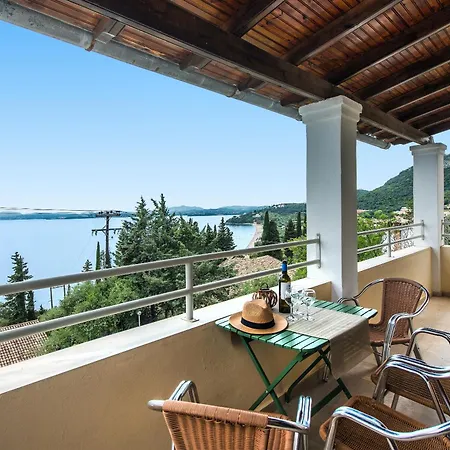 Hotel Barbati B&B * Barbati