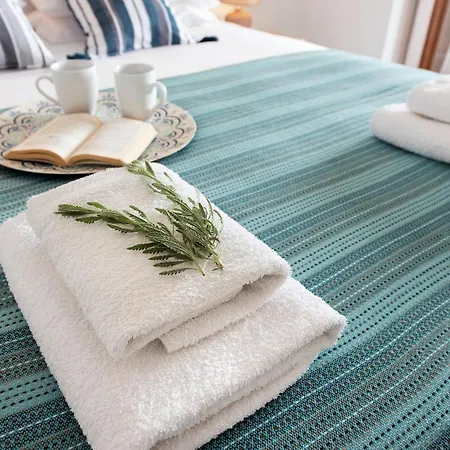 Hotel Barbati B&B