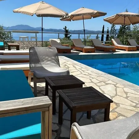 Apartment Hotel Barbati B&B *