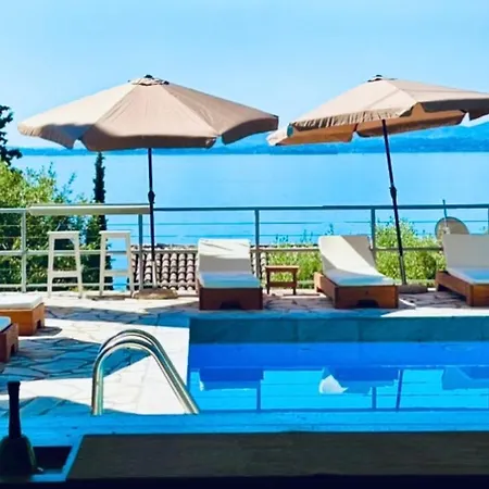 Hotel Barbati B&B