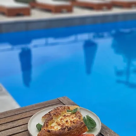 Hotel Barbati B&B