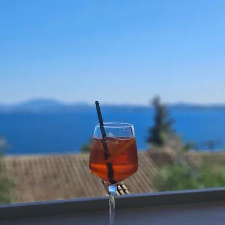 Hotel Barbati B&B Barbati